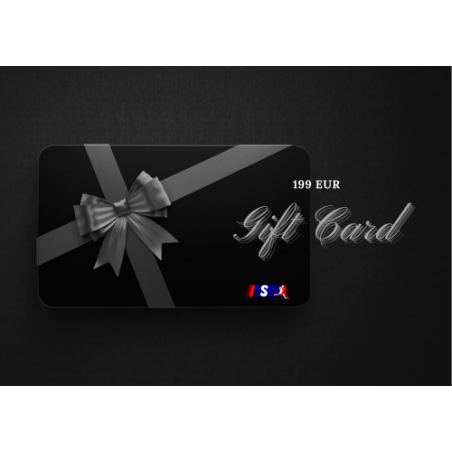 Gift Card 199